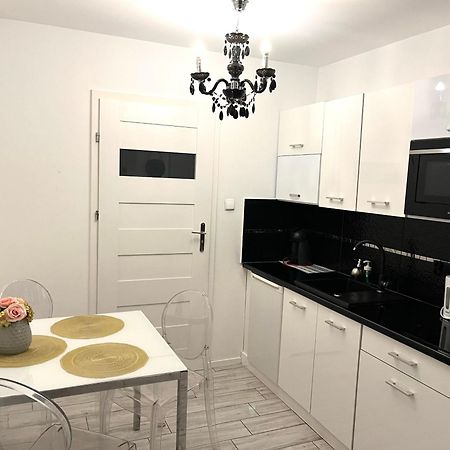 Apartament Kameralny15 Gdansk Luaran gambar