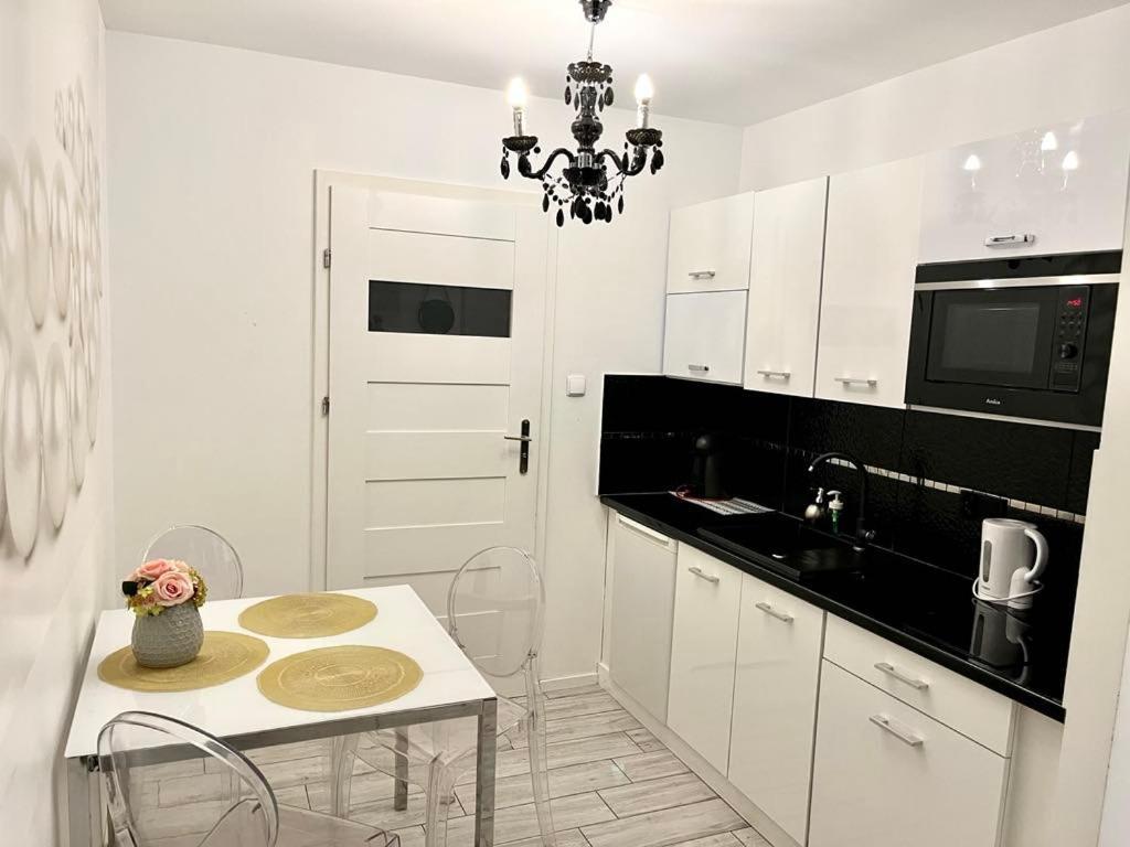 Apartament Kameralny15 Gdansk Luaran gambar