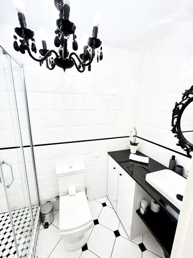 Apartament Kameralny15 Gdansk Luaran gambar