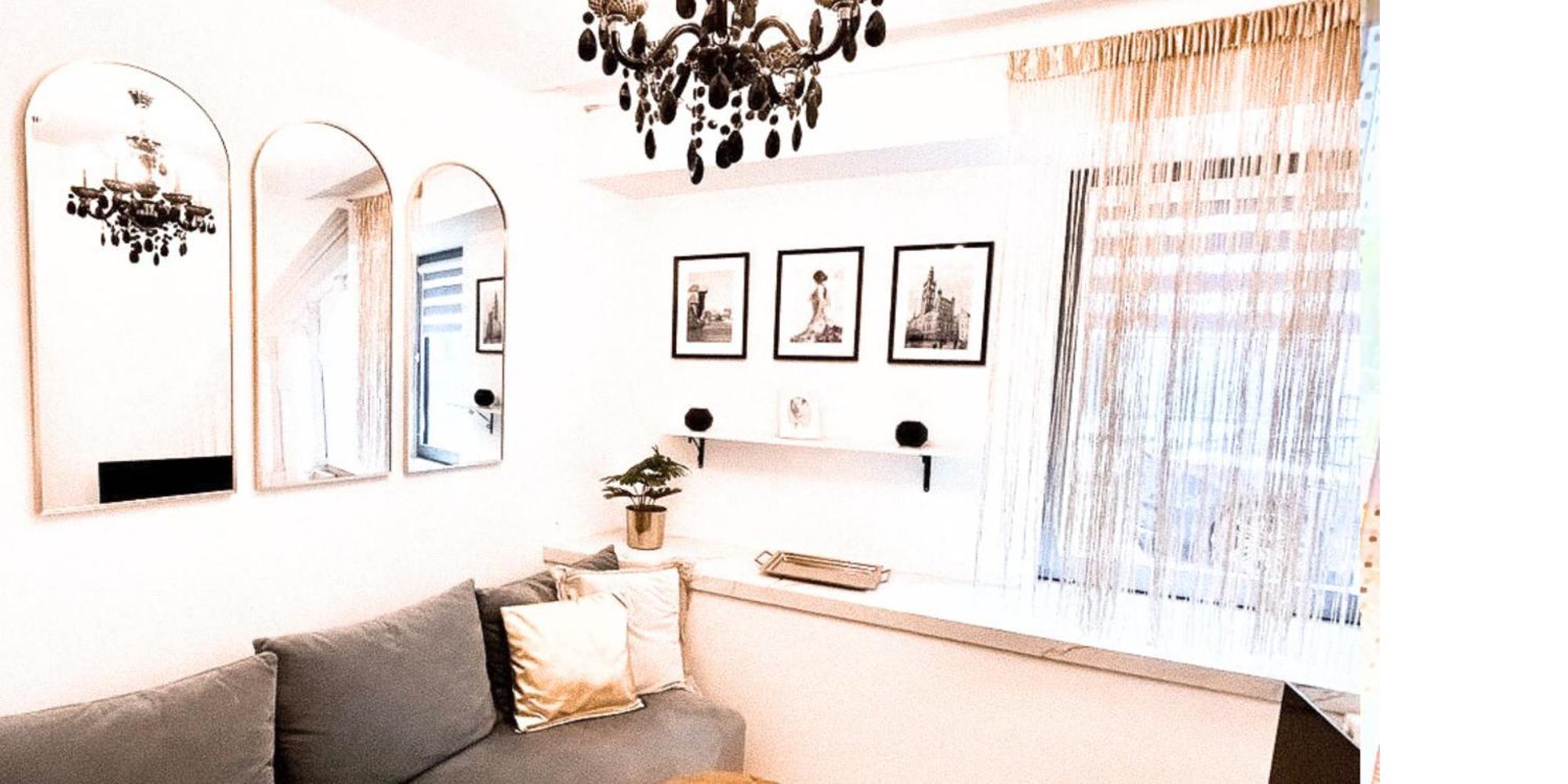 Apartament Kameralny15 Gdansk Luaran gambar