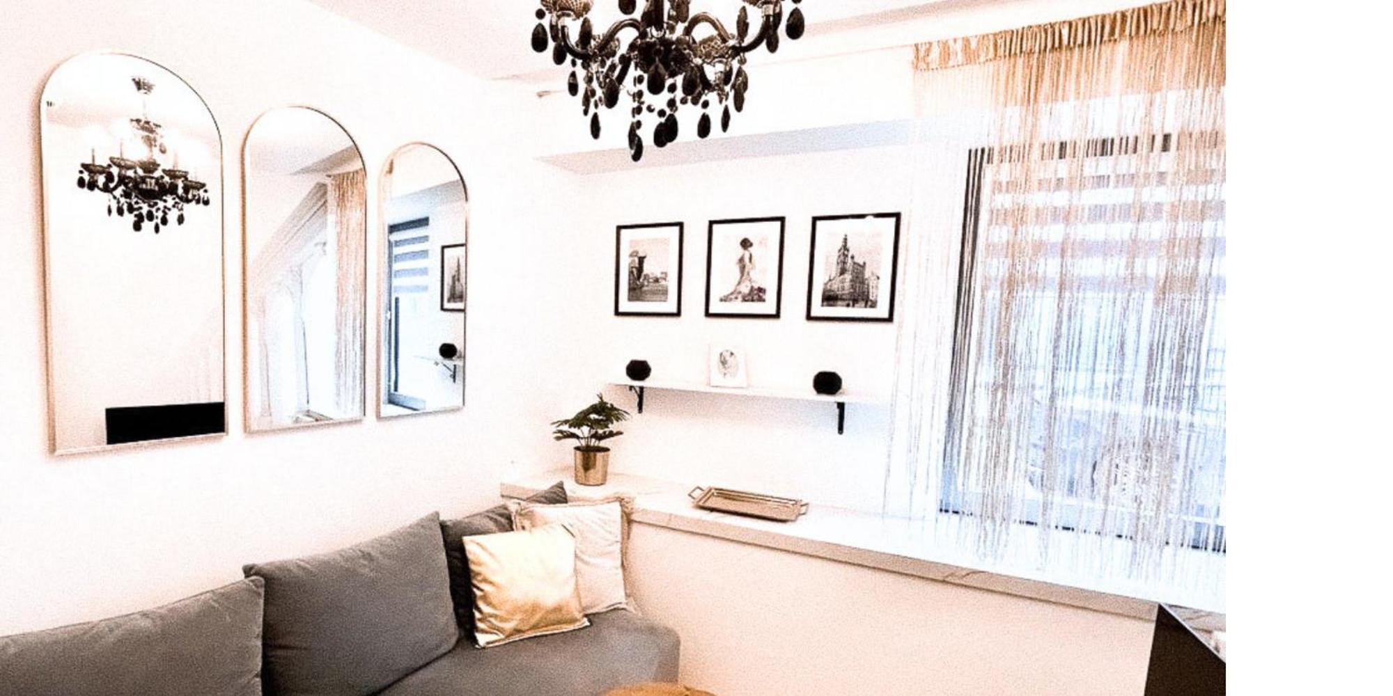 Apartament Kameralny15 Gdansk Luaran gambar