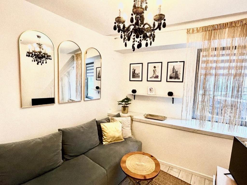 Apartament Kameralny15 Gdansk Luaran gambar
