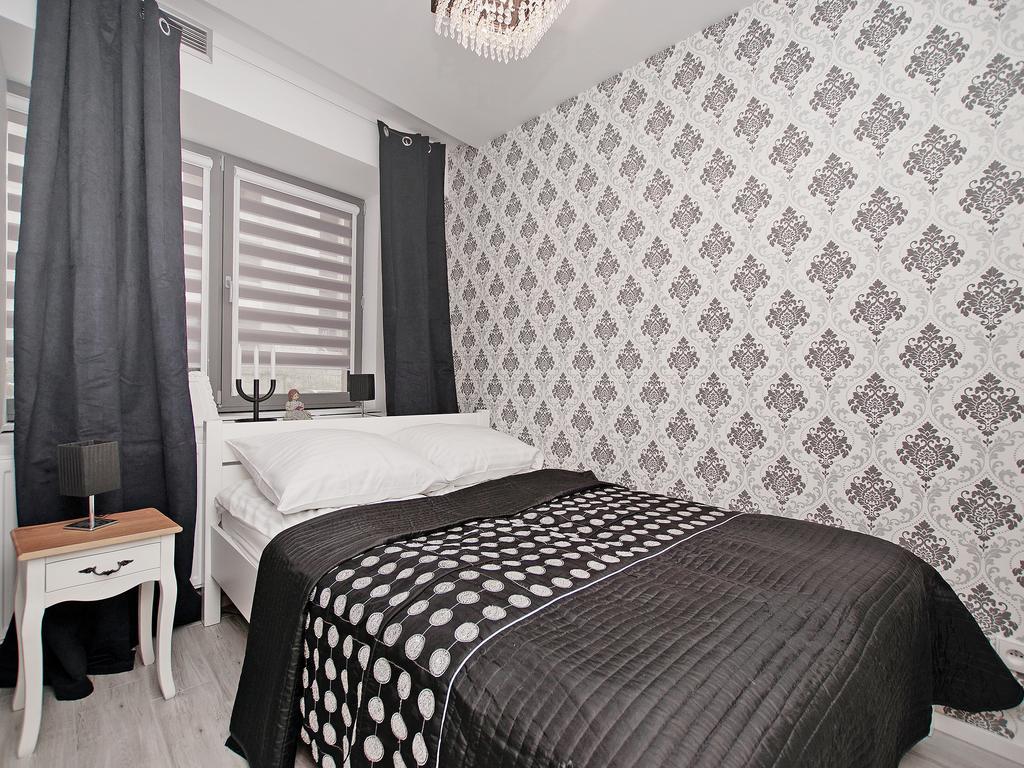 Apartament Kameralny15 Gdansk Luaran gambar