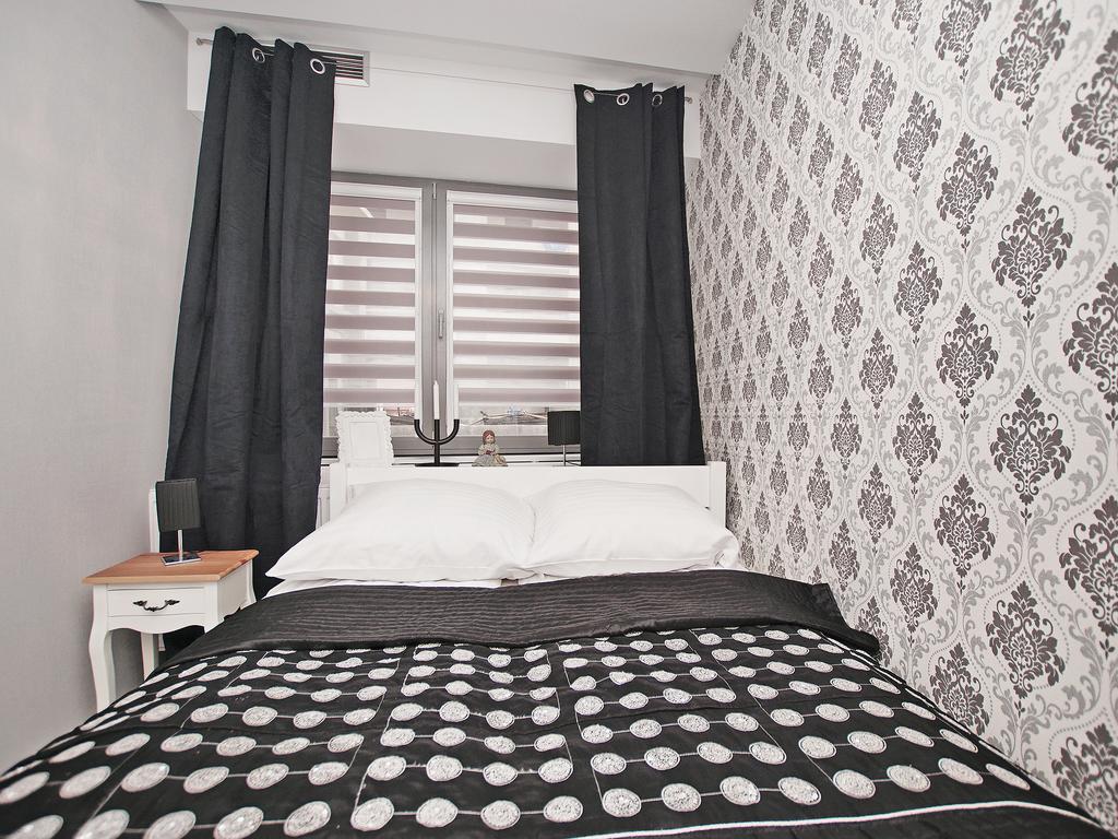 Apartament Kameralny15 Gdansk Luaran gambar