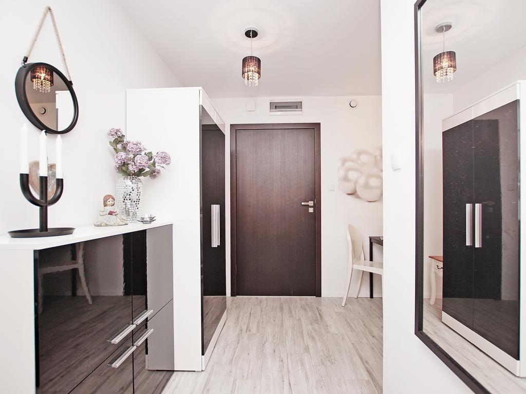 Apartament Kameralny15 Gdansk Luaran gambar