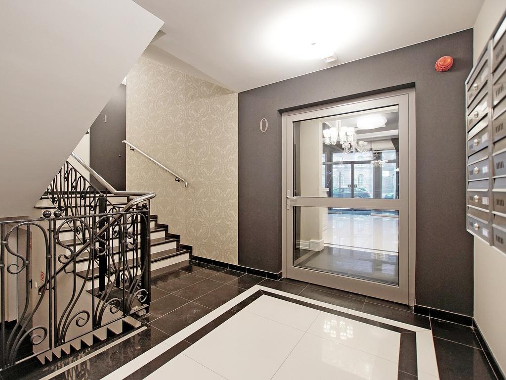 Apartament Kameralny15 Gdansk Luaran gambar